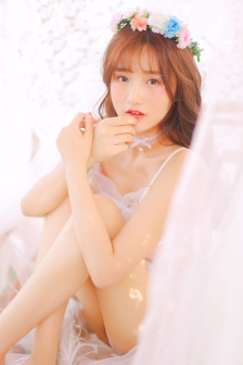 贵妇人